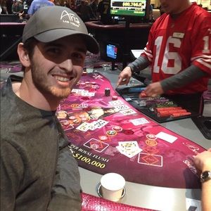 Meet your Posher, Ryan